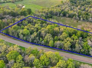 Highway 230, Trinity, TX 75862