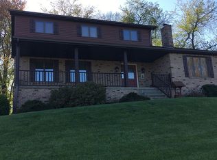 1 Highview Cir, Harrison City, PA 15636