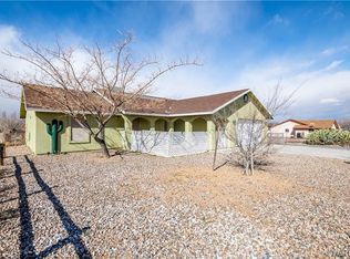 9623 N Stetson Dr, Kingman, AZ 86401