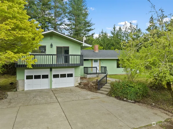 1310 S Bay Road, Olympia, WA 98506