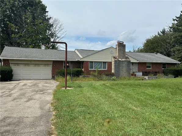 8815 Yankee St, Dayton, OH 45458