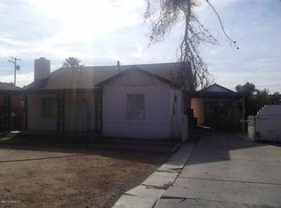 1711 E Coronado Rd, Phoenix, AZ 85006