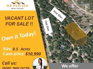 Cloudcroft Pine Glen Nm, Cloudcroft, NM 88317