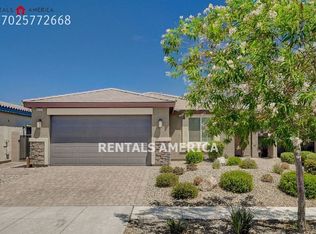 4222 Diya Ave, North Las Vegas, NV 89084