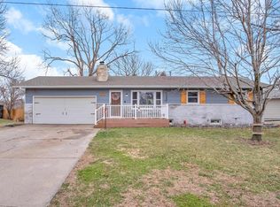 1232 E Hulse St, McPherson, KS 67460