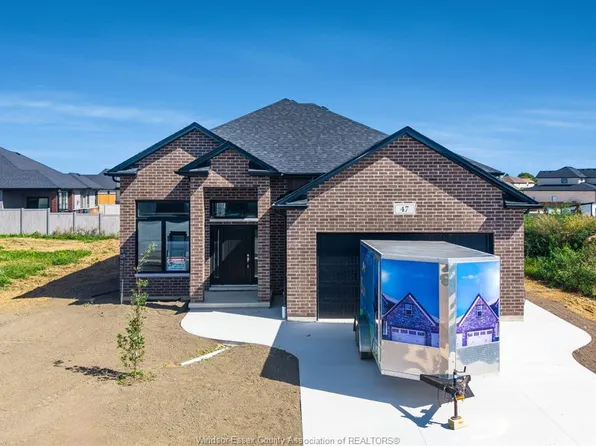 47 Bloomington Way, Chatham Kent, ON N7L 0H2