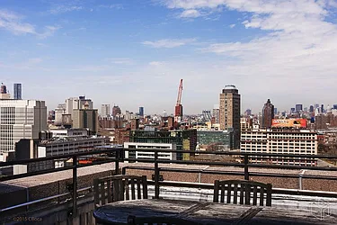 Rented by Halstead Real Estate