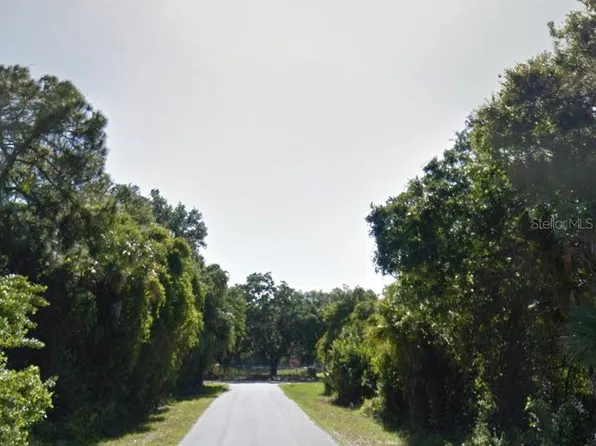 18113 Luscar Ave #11, Pt Charlotte, FL 33954