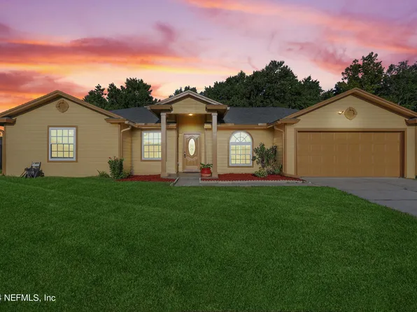1916 APOPKA Drive, Middleburg, FL 32068