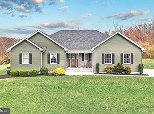 5364 Arnold Rd, Glenville, PA 17329