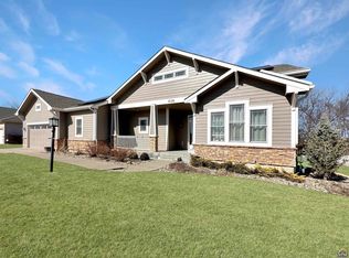 3528 NW 53rd Ter, Topeka, KS 66618