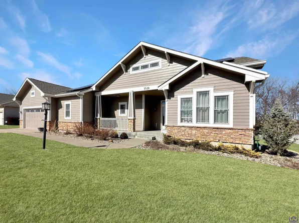 3528 NW 53rd Ter, Topeka, KS 66618