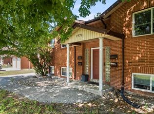 1970 Daytona Ave #4, Windsor, ON N9B 3V7