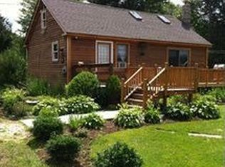 9 Barracks Rd, Canaan, CT 06018