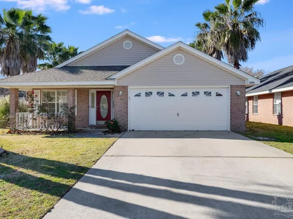 3743 Boardwalk Ct, Gulf Breeze, FL 32563