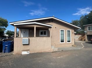2121 Rice Ave NW UNIT 1, Albuquerque, NM 87104