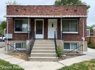 347 S 600 W #4, Provo, UT 84601
