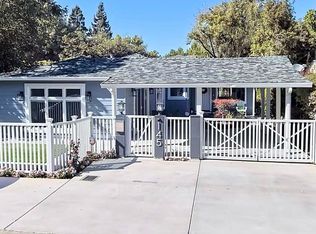 145 Bay Rd, Menlo Park, CA 94025