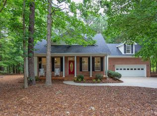 30 Marlowe Dr, Youngsville, NC 27596