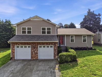 5715 Academy Dr, Morristown, TN, 37814