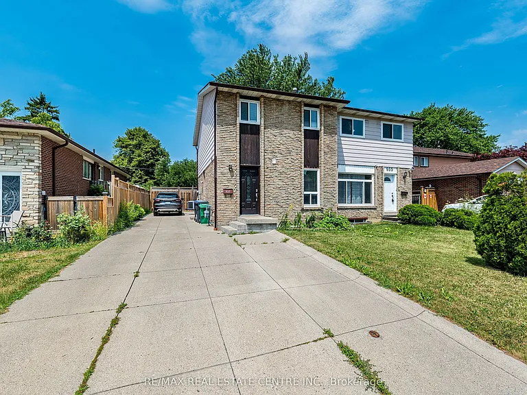 937 Blairholm Ave #UPPER — Photo 43
