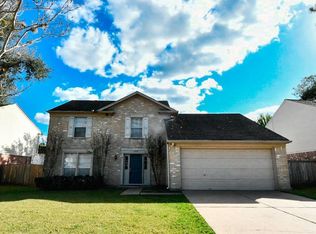 4530 Texas Trl, Sugar Land, TX 77479