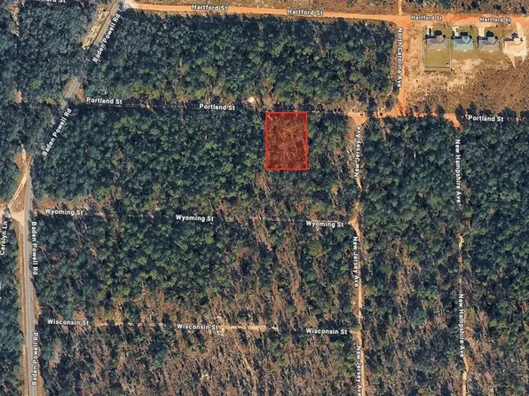 107 Wyoming St, Hawthorne, FL 32640