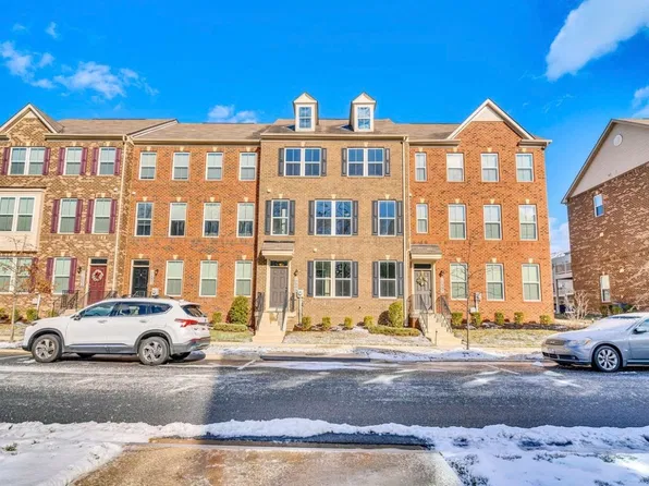 10999 Oswestry St, Waldorf, MD 20603