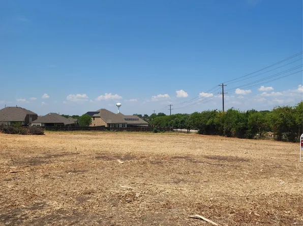 0 County Road 483, Lavon, TX 75166