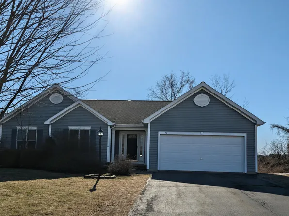 76 Ridgewood Dr, Mechanicville, NY 12118