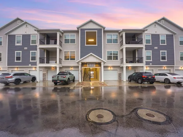 5017 W Samana Ln Unit A204, Herriman, UT 84096