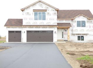 8308 119th Ave, Clear Lake, MN 55319