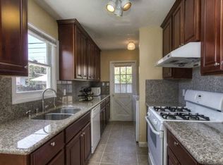 833 San Mateo Ct, Sunnyvale, CA 94085