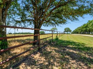 198 Private Road 1648, Chico, TX 76431