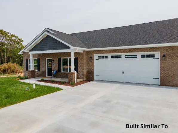 14712 Green View Dr, Elkton, VA 22827