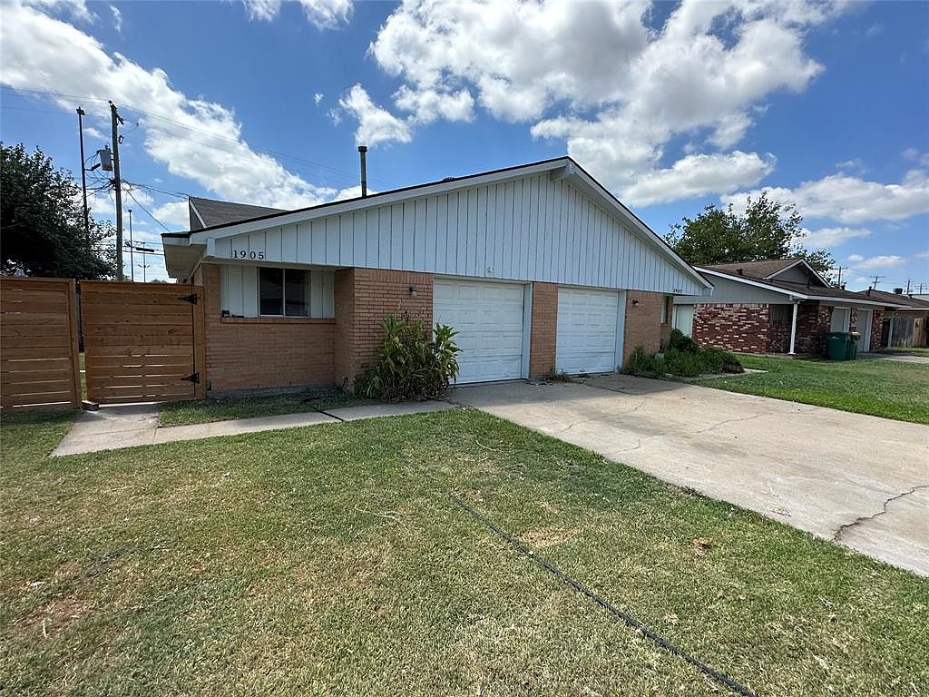 1905 Bahama Dr, Seabrook, TX 77586 MLS 98273533 Zillow