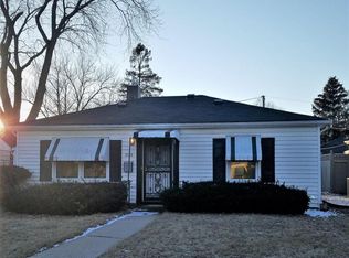 5373 N 26th St, Milwaukee, WI 53209