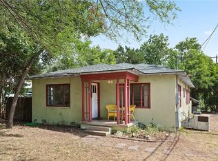 1118 Woodland Ave, Austin, TX 78704