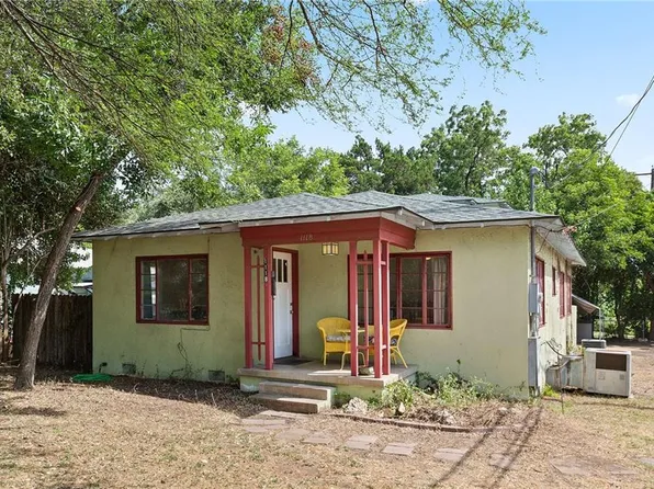 1118 Woodland Ave, Austin, TX 78704