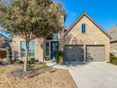 312 Texas Red Ln, Little Elm, TX, 75068