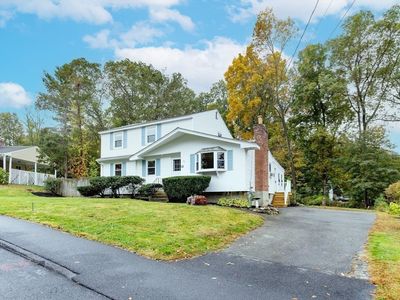 28 Evelina Dr, Marlborough, MA, 01752