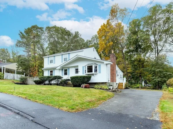 28 Evelina Dr, Marlborough, MA 01752