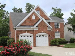 9129 Sanctuary Ct, Raleigh, NC 27617