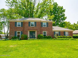 3206 Murray Hill Pike, Louisville, KY 40241