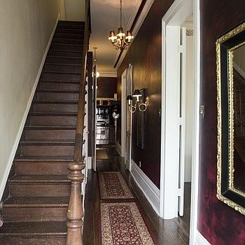 Main Entry Way
