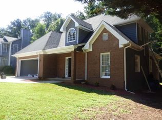 3192 Palm Tree Dr, Lithonia, GA