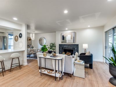 6020 Birchbrook Dr APT 208, Dallas, TX, 75206