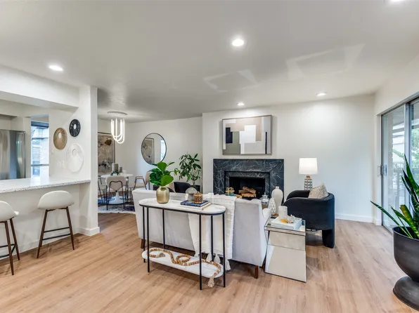 6020 Birchbrook Dr APT 208, Dallas, TX 75206