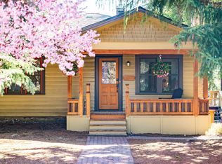 355 Delaware Ave, Bend, OR 97703
