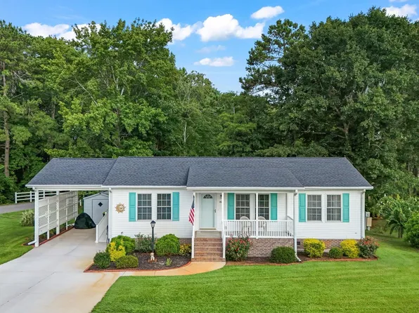 4421 Manitook Dr., Little River, SC 29566